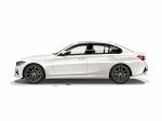 BMW 330e 2018 года (WW)